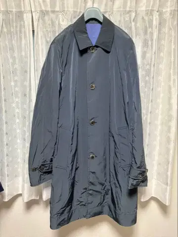 볼리올리 스텐카라 코트 나일론제