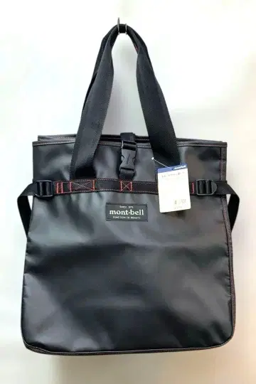 mont-bell 타프트토트 M사이즈