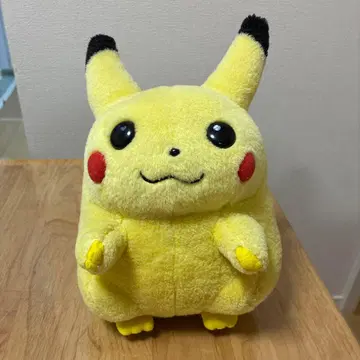 초대 오샤베리 피카츄