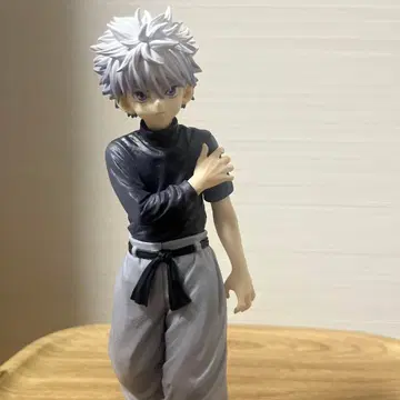 HUNTER x HUNTER 제일복권 B상 키루아