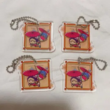 골든 카무이 키링 코이토 소위