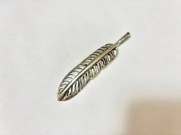 jam home made 잼홈메이드 페더 펜던트 탑