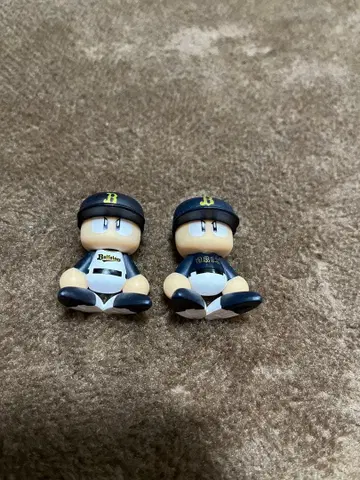 오릭스 파워프로 군