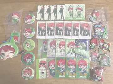 컬러풀 피치 쟈파파 씨 묶음 판매