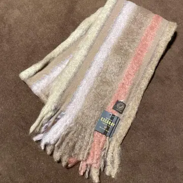 EZCARAY 머플러 약 24 x 180cm 스페인