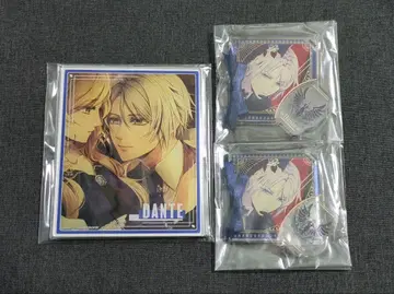 피오피오레의 만종 오토메이트 AGF 단테 아크릴 브로마이드