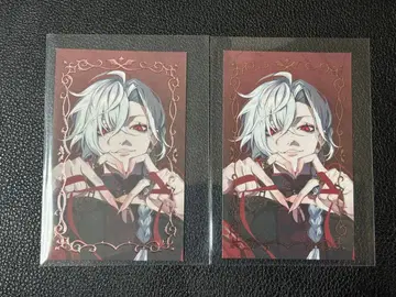 [ 쿠츠하 ] 랜덤 사진풍 카드