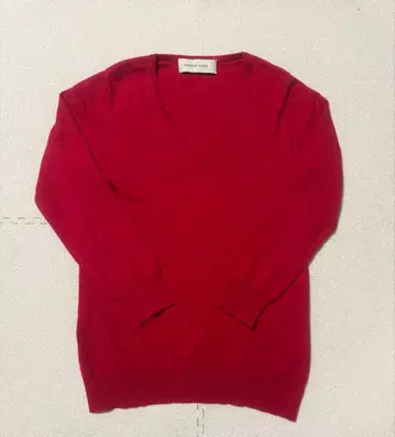 [ Deuxieme Classe ] 캐시미어 100% 니트 두지엠 클라세