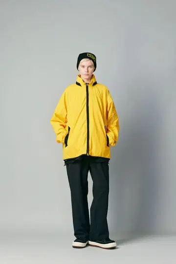 whiz whiz limited m 사이즈 나일론 자켓