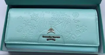 [ 새상품 ] 사만다 타바사 쁘띠 초이스 장지갑 안나