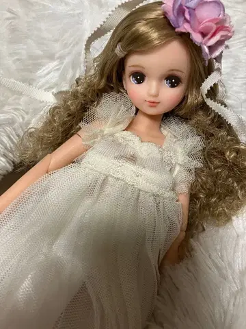 커스텀 인형 키라짱 커스텀 노멀 바디