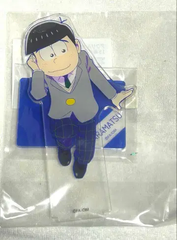 오소마츠 6쌍둥이 18세 6쌍둥이 점프 카라마츠