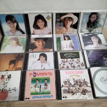 오냥코 클럽 CD 세트