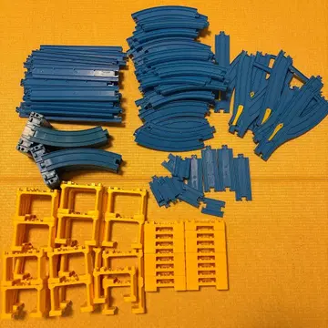 프라레일 레일 세트