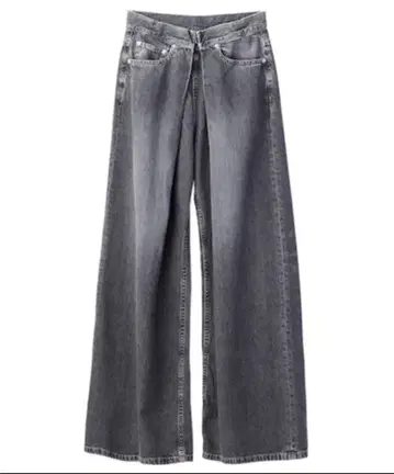 John Lawrence Sullivan washed denim