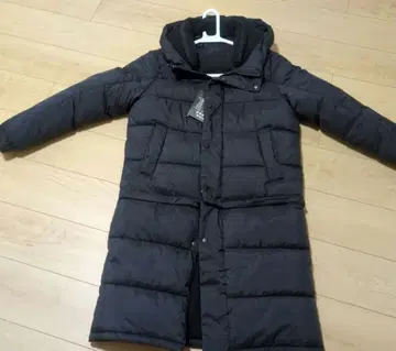 [ 미사용 새상품 ] 버즈 히트 플라이어 3way 코트 S 사이즈 워크맨