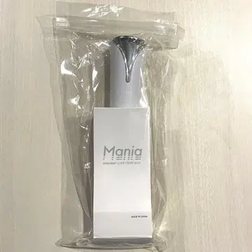 SnowMan Mania 응원봉