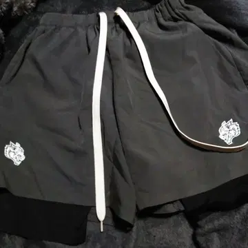 darc sport 숏팬츠