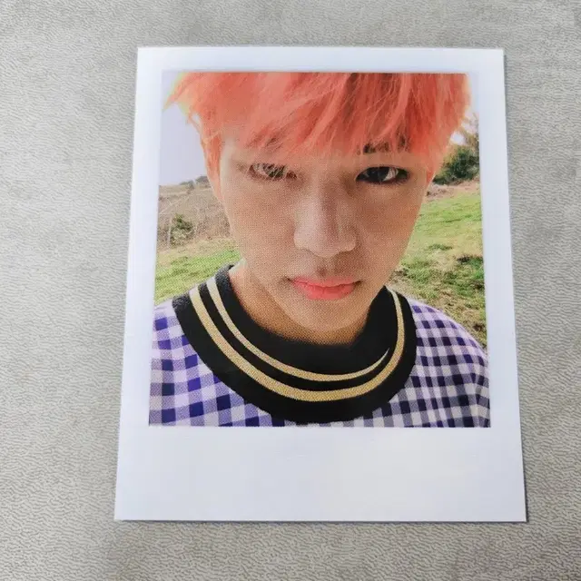 bts 방탄 영 포레버 태형 뷔 포카 영포