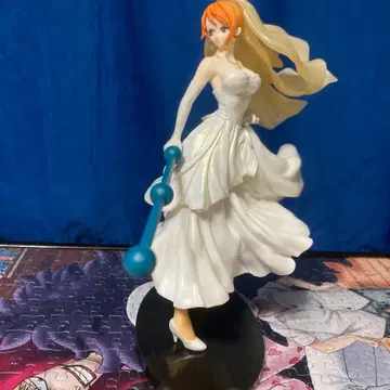 원피스 피규어 나미