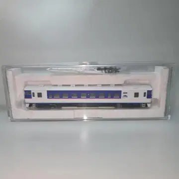 TOMIX 키하 40 350 히다카선 색 (M 자동차)