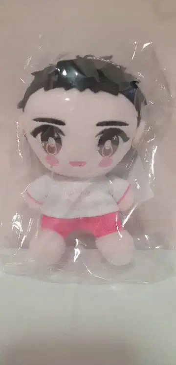 캔돌 사노 하야토 봉제 인형 M!LK