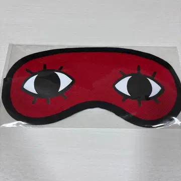 은혼 오키타 소고 안대