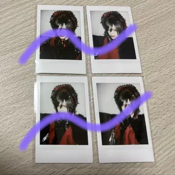 Royz  폴라로이드 9