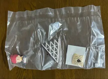 HUNTER x HUNTER 헌터헌터 히소카 소형 재현 모형