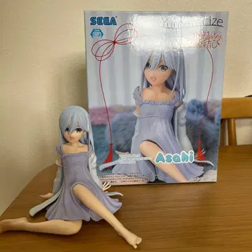 Yumemirize 아마가미 씨네 인연 맺기 아마가미 아사히 피규어