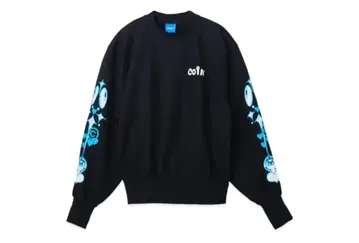 COIN PARKING DELIVERY Gila Gila 맨투맨