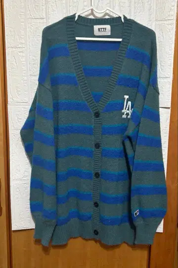 Back To The FIELD LA 가디건