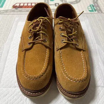 레드윙 8105 8하프 2009년 USA제