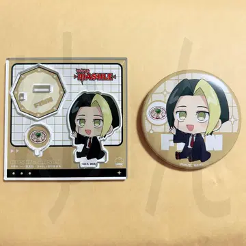 [ 매쉬 ] 꼬마 마법사 핀