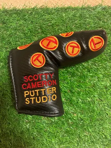 스카티 카메론 퍼터 커버
