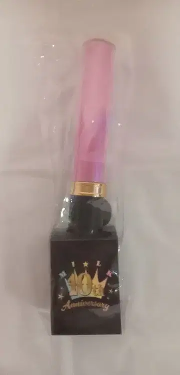 M!LK 사노 하야토 응원봉 캔드리