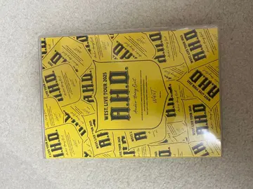 A.H.O. 일반 버전 DVD