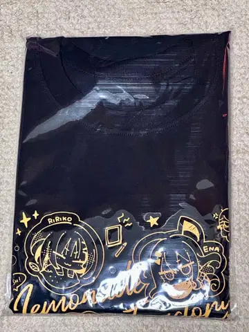 유즈소프트 라임라이트 레모네이드잼 코모와타 하루카 선생님 신작 T셔츠