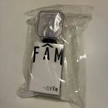 timelesz FAM 응원봉