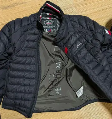 KUSHITANI 쿠시타니 이너 자켓 M