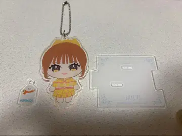 =LOVE 이코라브 미니 복권 오바 하나