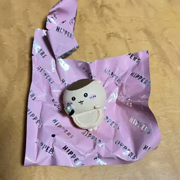 치이카와 HIPPERS 밤만쥬