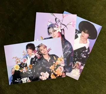 코니시 나루야 번개태 브로마이드