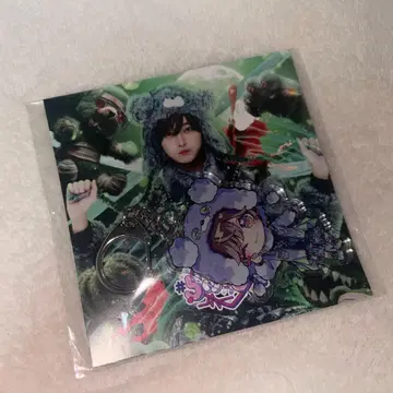 러브라이브 료 할로윈 미니 아크릴 스탠드