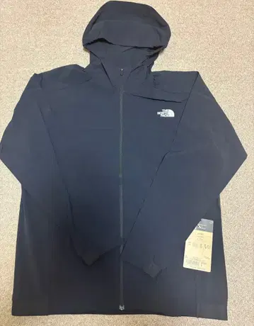 THE NORTH FACE NP22581 플렉서블 후디 M