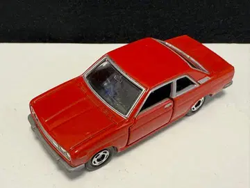 토미카 닛산 블루버드 SSS 2009 베트남