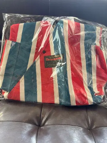 +u big ND ver. 네이탈 디자인 x 하프 트랙 프로덕츠