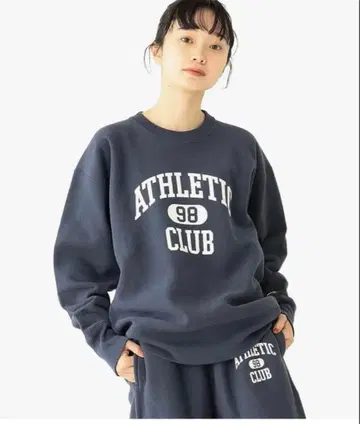 Champion x BEAMS BOY / 사이즈 S