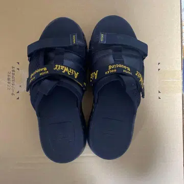 닥터마틴 Dr.Martens 샌들 AYCE 사이즈 UK 6 박스 포함