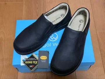 REGAL WALKER 218W GORE-TEX VIBRAM 26.5